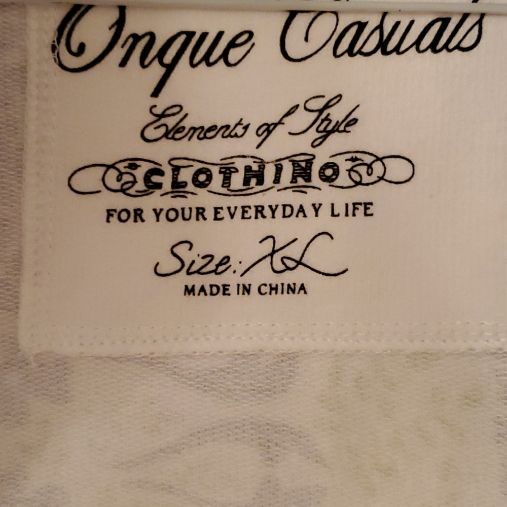 Jacket - Picture 2 of 2